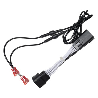 compare product Oracle Plug & Play Wiring Adapter for Jeep Wrangler JL Reverse Lights