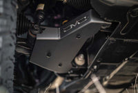 DV8 Offroad 24 - 25 Toyota Land Cruiser A - Arm Skid Plate - My Store