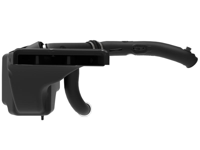 aFe 22 - 24 Ford Bronco Raptor Momentum GT Cold Air Intake System w/ Pro Dry S Filter - My Store