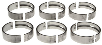 compare product Clevite VW 2461cc AAF ACU 1992-2007 Mexico Main Bearing Set