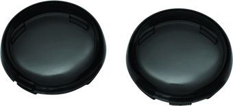 compare product Kuryakyn Bullet Style Lens Smoke