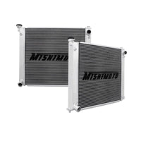Mishimoto 90 - 96 Nissan 300ZX Turbo Manual Aluminum Radiator - My Store
