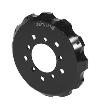 compare product Wilwood 5x4.724 MT 12x8.75 BC Hat .850 OffSet