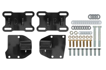 compare product UMI Performance 68-72 GM A-Body LSX Motor Mounts