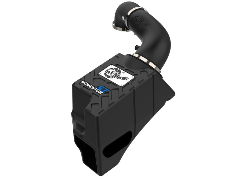 aFe Momentum ST Pro 5R Cold Air Intake System 91 - 01 Jeep Cherokee (XJ) I6 4.0L - My Store