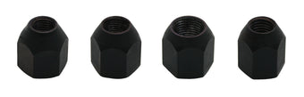compare product Moroso Lug Nut - 7/16in-20 x 3/4in Hex (Use w/Part No 46150/46160) - 5 Pack