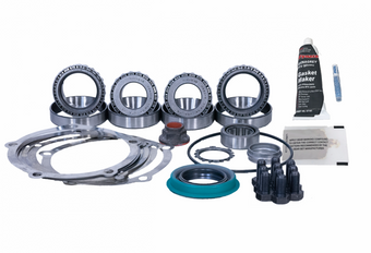 compare product Revolution Gear & Axle Pre-69 Ford 9in Rear Axle 28 Spline Ring & Pinion Master Install Kit