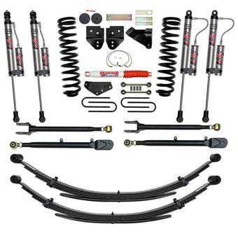 compare product Skyjacker 6In SYS 08F250DSL 4LKS ADX