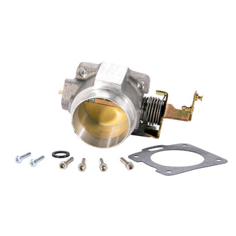 compare product BBK 99-00 Mustang V6 65mm Throttle Body BBK Power Plus Series