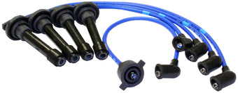 compare product NGK Honda Prelude 1991-1988 Spark Plug Wire Set