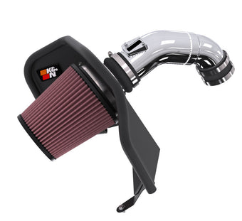 compare product K&N 2024 Toyota Tacoma 77 Series Air Intake