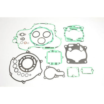 compare product Athena 94-97 Kawasaki KX 125 Complete Gasket Kit
