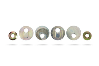 compare product Pedders Caster Lock Washers Kit 2006-2009 G8