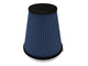 aFe Magnum FLOW Universal Air Filter w/ Pro 5R Media 6 IN F X 7 - 1/2 IN B X 4 - 3/4 IN T X 8 IN H - My Store