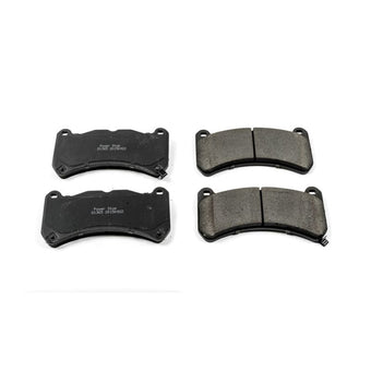 compare product Power Stop 13-14 Ford Mustang Front Z16 Evolution Ceramic Brake Pads
