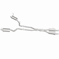 MagnaFlow 21 - 23 Jeep Grand Cherokee L NEO Cat - Back Exhaust - My Store