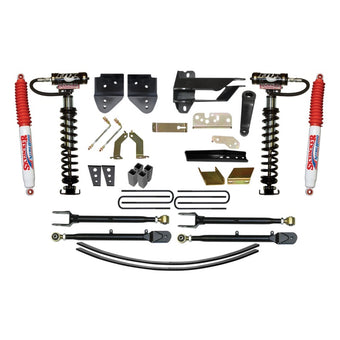 compare product Skyjacker 8.5In C/O KIT/17 F250-350 4WD