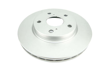 compare product DBA 10-12 Lexus HS250h Front En-Shield Standard Rotor