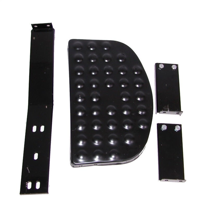 Omix Side Step 46 - 71 Willys and Jeep CJ Models - My Store