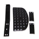 Omix Side Step 46 - 71 Willys and Jeep CJ Models - My Store