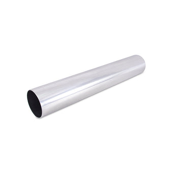compare product Mishimoto Universal Aluminum Intercooler Tubing 4in. OD - Straight