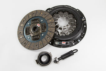 compare product Competition Clutch 1986-1993 Nissan Truck Pathfinder Stage 2 - Steelback Brass Plus Clutch Kit