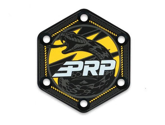 compare product PRP Steering Wheel Center Cap - Snake