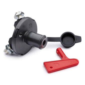 compare product Sparco Battery Switch