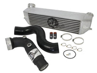 aFe Bladerunner Intercooler w/ Tubes 07 - 10 BMW 335i L6 - 3.0L (tt) N54 - My Store