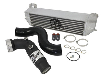 compare product aFe Bladerunner Intercooler w/ Tubes 07-10 BMW 335i L6-3.0L (tt) N54