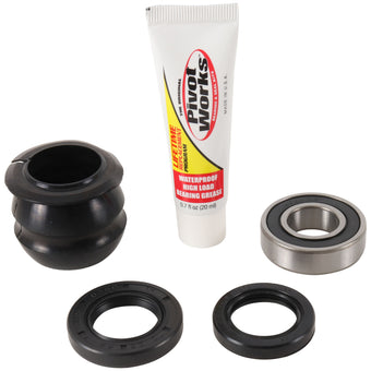 compare product Pivot Works 93-00 Honda TRX300 Fourtrax Steering Stem Bearing Kit