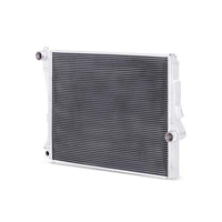 Mishimoto 99 - 06 BMW 323i/323i/328i/330i w/ Auto Transmission Performance Aluminum Radiator - My Store