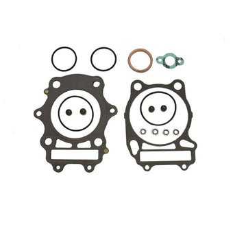 compare product Athena 03-09 Suzuki LT-A 400 Eiger 2X4 Automatic Top End Gasket Kit
