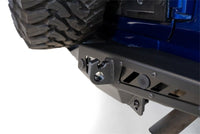 Addictive Desert Designs 18 - 23 Jeep Wrangler JL Stealth Fighter Rear Bumper - My Store