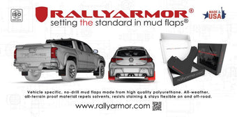 compare product Rally Armor Vinyl Vendor Banner 2ft x 4ft