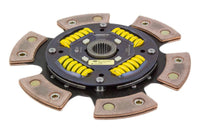 ACT 2003 Mitsubishi Lancer 6 Pad Sprung Race Disc - My Store