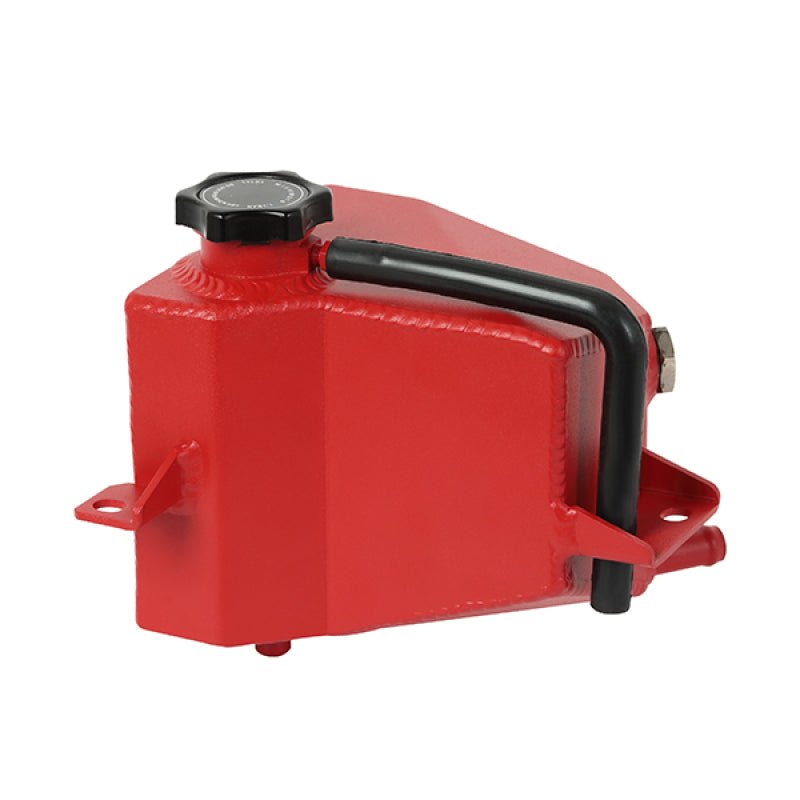 Mishimoto 2017+ Honda Civic Type R Aluminum Expansion Tank - Red - My Store