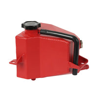 Mishimoto 2017+ Honda Civic Type R Aluminum Expansion Tank - Red - My Store