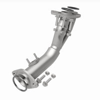 BRE Exhaust 95 - 04 Tacoma 3.4L Front Pipe Kit - My Store