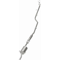 MagnaFlow BRE Exhaust Kit 01 - 05 Honda Civic 1.7L - My Store