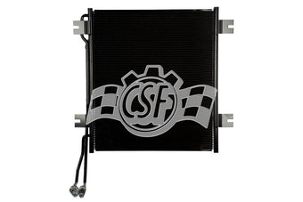compare product CSF 03-07 International 8600 SBA A/C Condenser