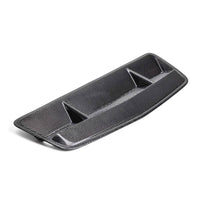 Anderson Composites 2024+ Ford Mustang Type SA Carbon Fiber Hood Vent - My Store