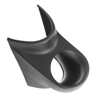 compare product Autometer 91-98 Dodge Stealth / 91-98 Mitsubishi 3000GT 52mm Black Single Gauge Pod