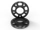 aFe CONTROL Billet Aluminum Wheel Spacers 5x112 CB66.6 15mm - Toyota GR Supra/BMW G - Series - My Store