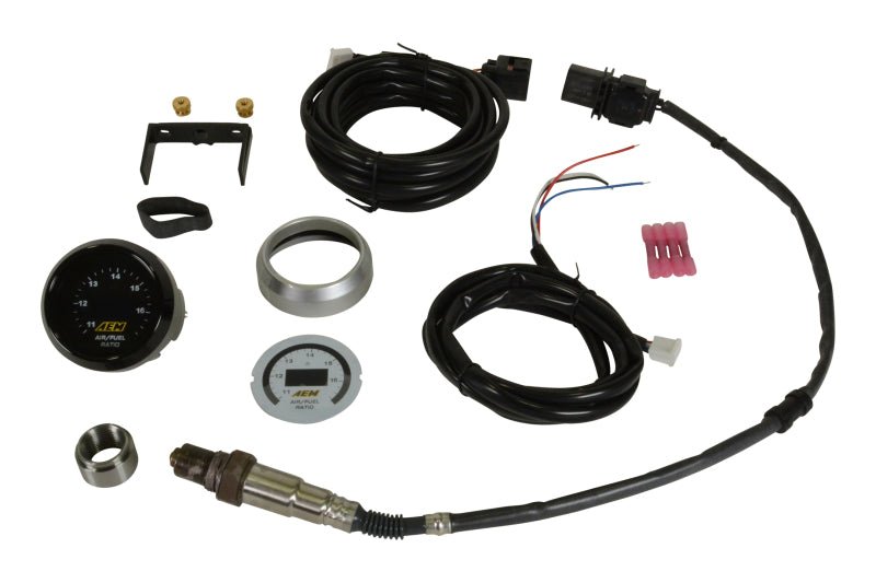 AEM Digital Wideband UEGO Gauge - My Store