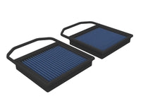 aFe 17 - 23 Mercedes - Benz GLC43 AMG V6 3.0L (tt) Magnum FLOW Pro 5R Air Filter - My Store