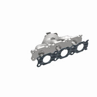 Magnaflow 2007 XC90 3.2L Underbody Direct Fit Converter - My Store