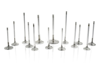 compare product Ferrea Toyota G16E-GTS 32.8mm Head 5.47mm Stem Dia Competition Plus Intake Valve - Set of 6