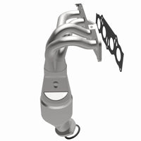 MagnaFlow Direct Fit Catalytic Converter 03 Camry 2.4L - My Store