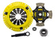 ACT 1990 Honda Civic XT/Race Sprung 4 Pad Clutch Kit - My Store